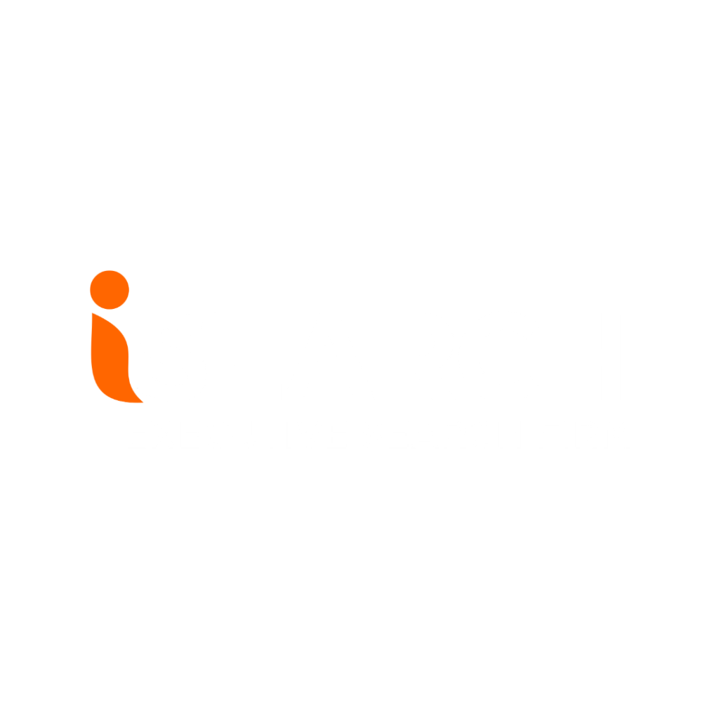 isearch website logo